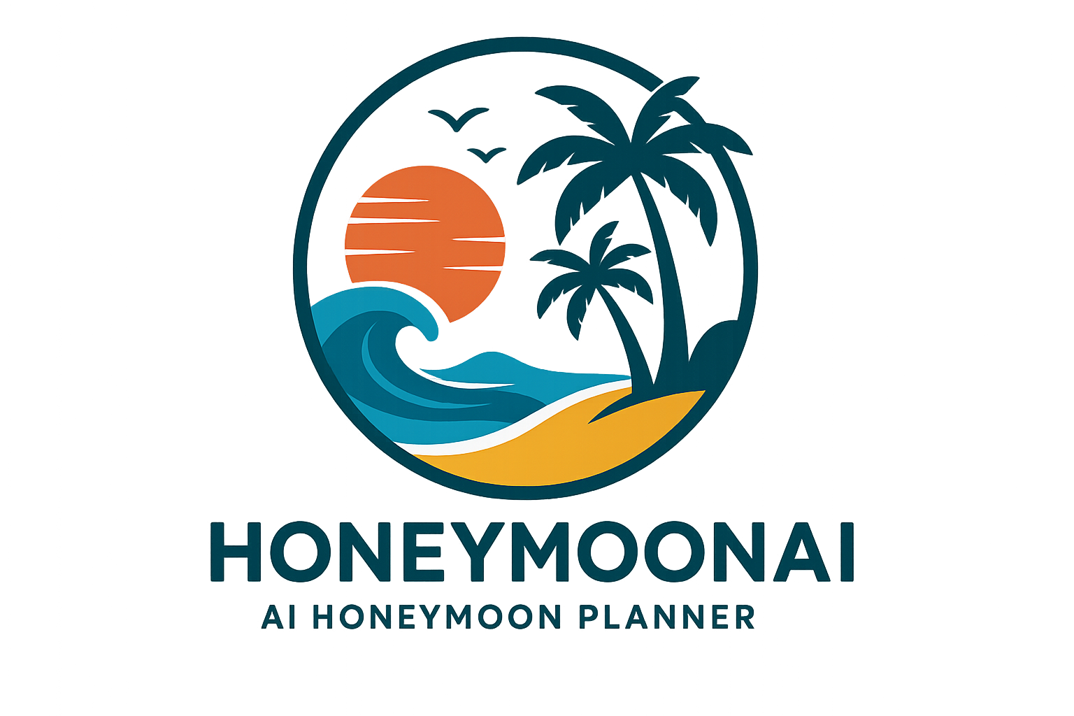 HoneyMoon Planner AI